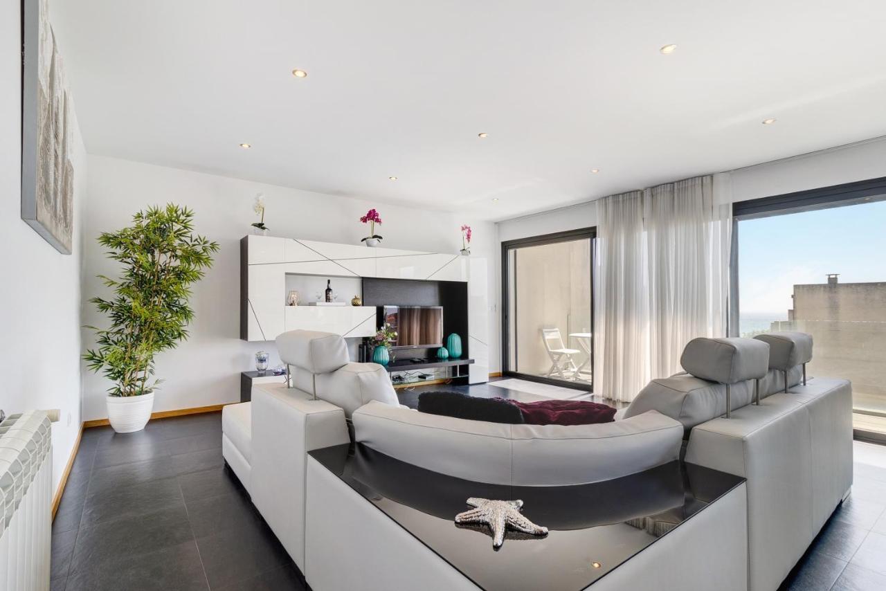 Sublime Mundo Apartamento อาปูเลีย ภายนอก รูปภาพ