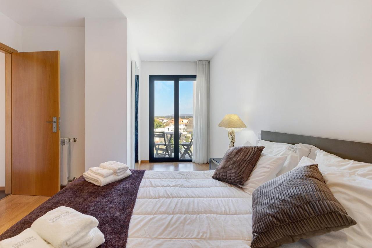 Sublime Mundo Apartamento อาปูเลีย ภายนอก รูปภาพ