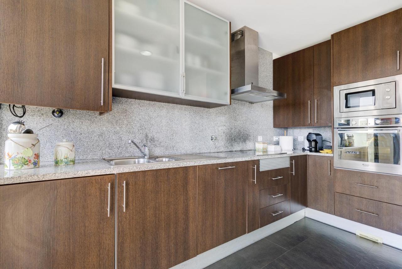 Sublime Mundo Apartamento อาปูเลีย ภายนอก รูปภาพ