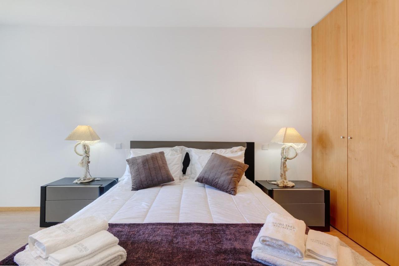 Sublime Mundo Apartamento อาปูเลีย ภายนอก รูปภาพ