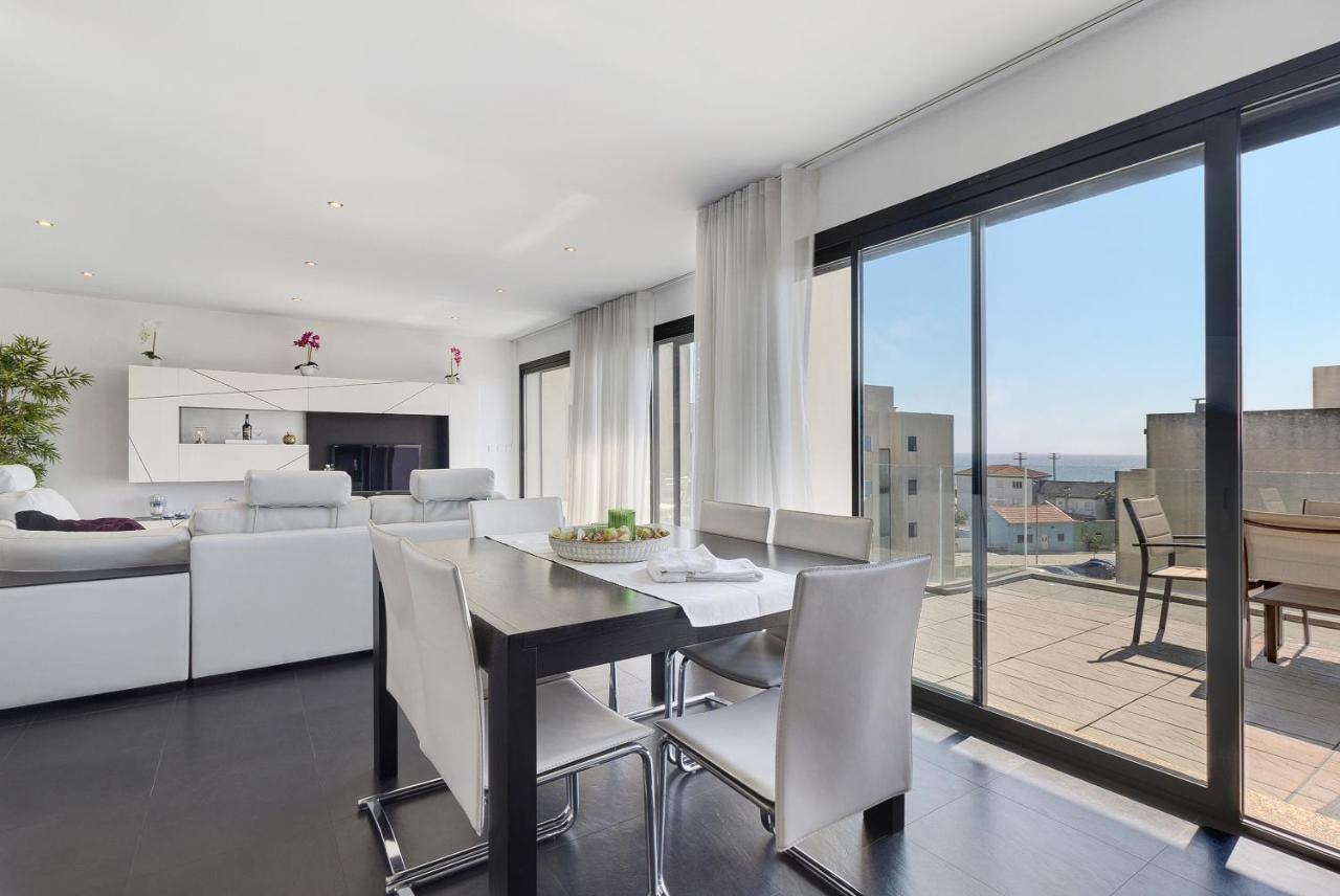 Sublime Mundo Apartamento อาปูเลีย ภายนอก รูปภาพ