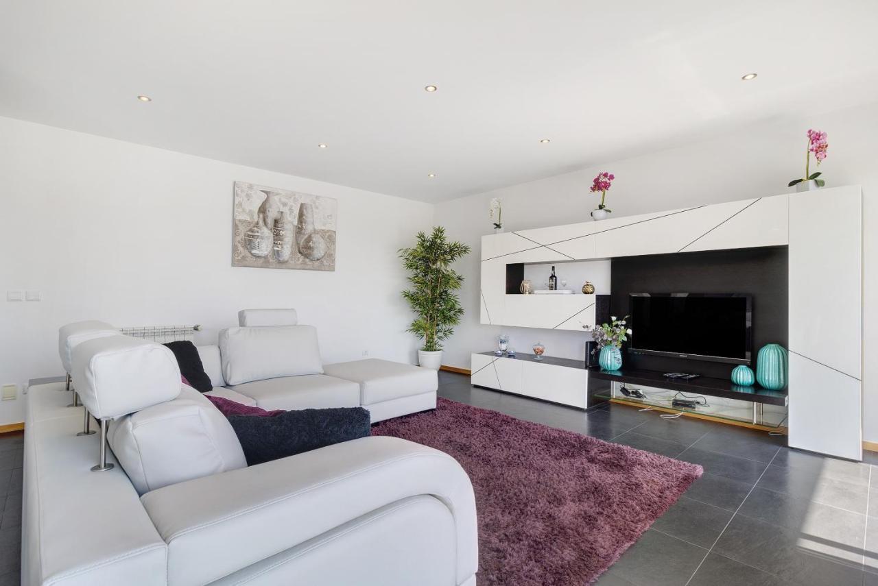 Sublime Mundo Apartamento อาปูเลีย ภายนอก รูปภาพ