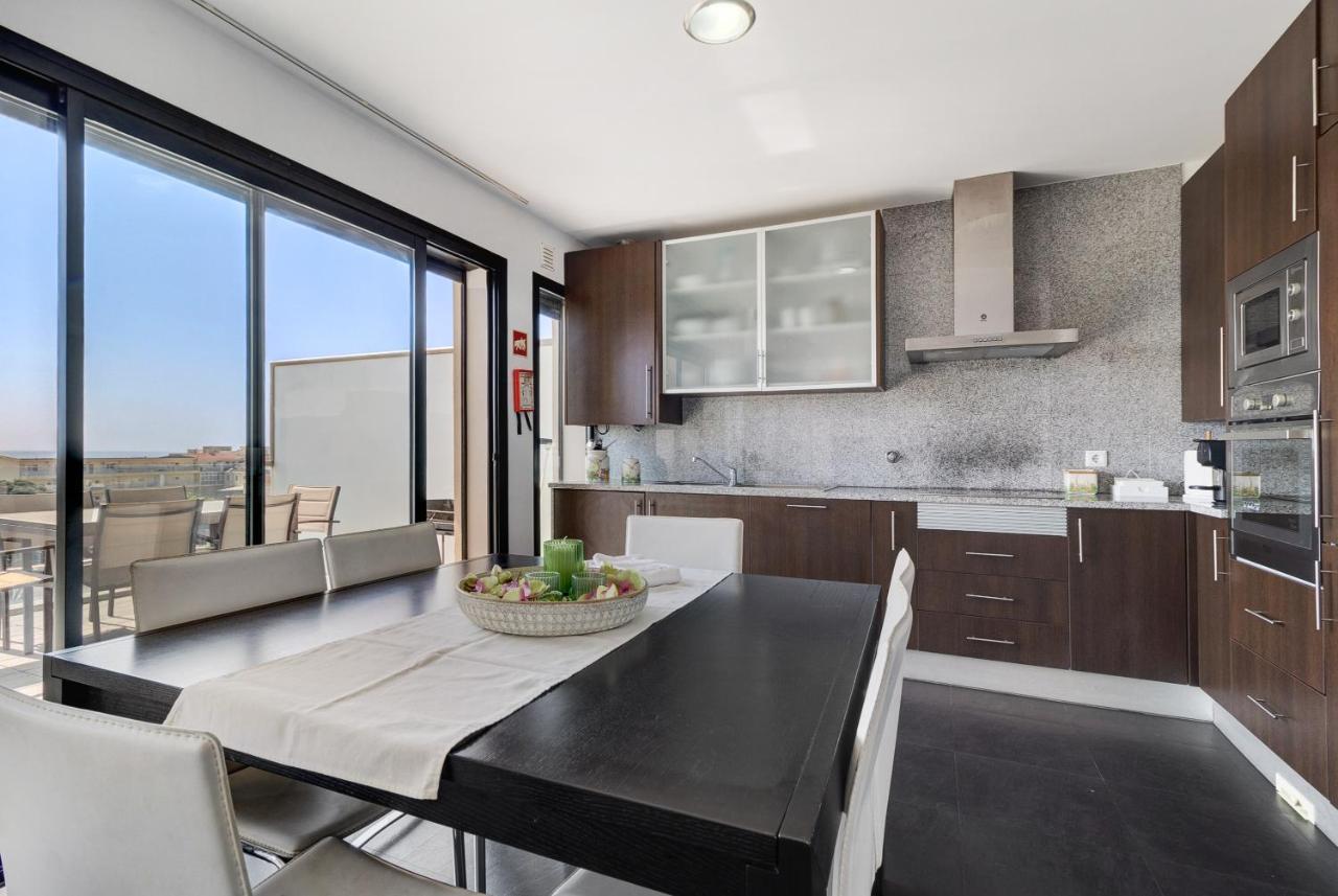 Sublime Mundo Apartamento อาปูเลีย ภายนอก รูปภาพ