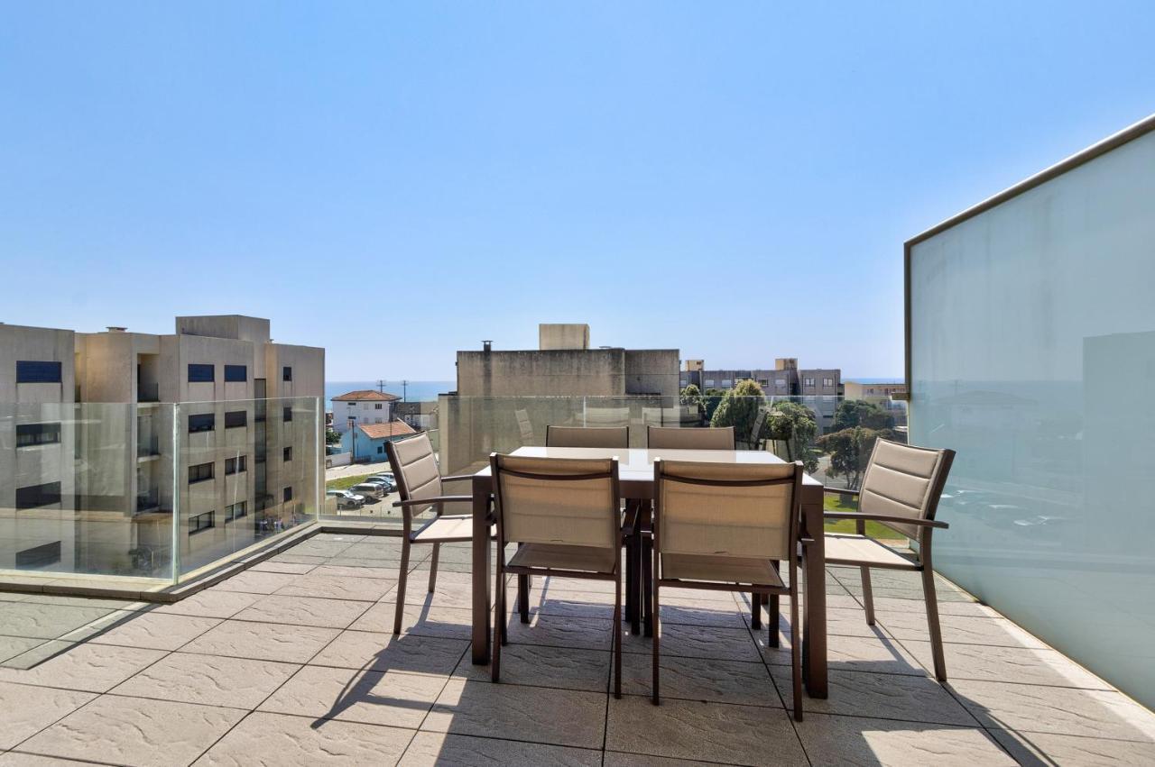 Sublime Mundo Apartamento อาปูเลีย ภายนอก รูปภาพ