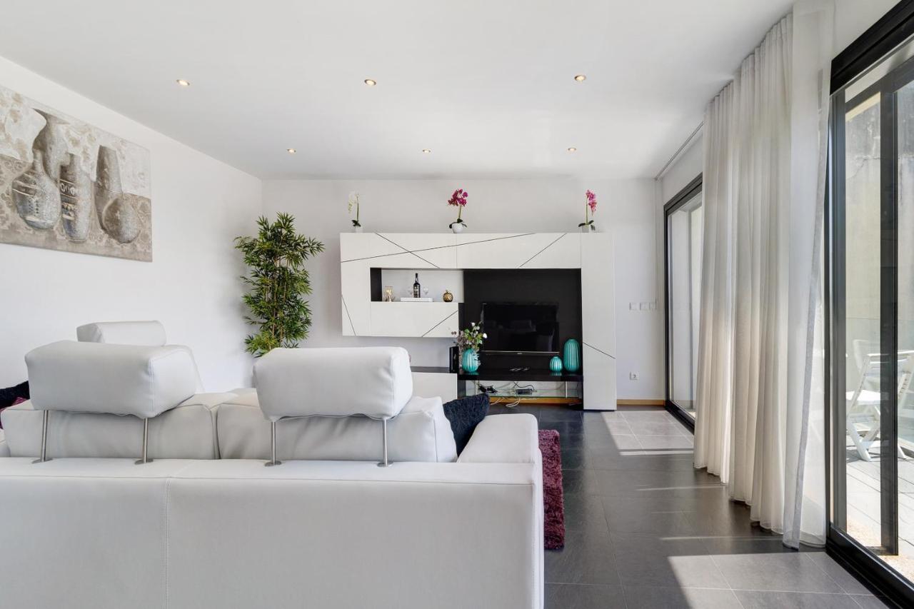Sublime Mundo Apartamento อาปูเลีย ภายนอก รูปภาพ