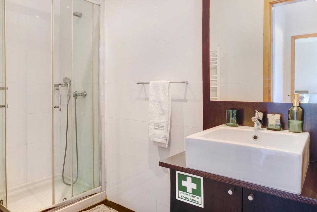 Sublime Mundo Apartamento อาปูเลีย ภายนอก รูปภาพ
