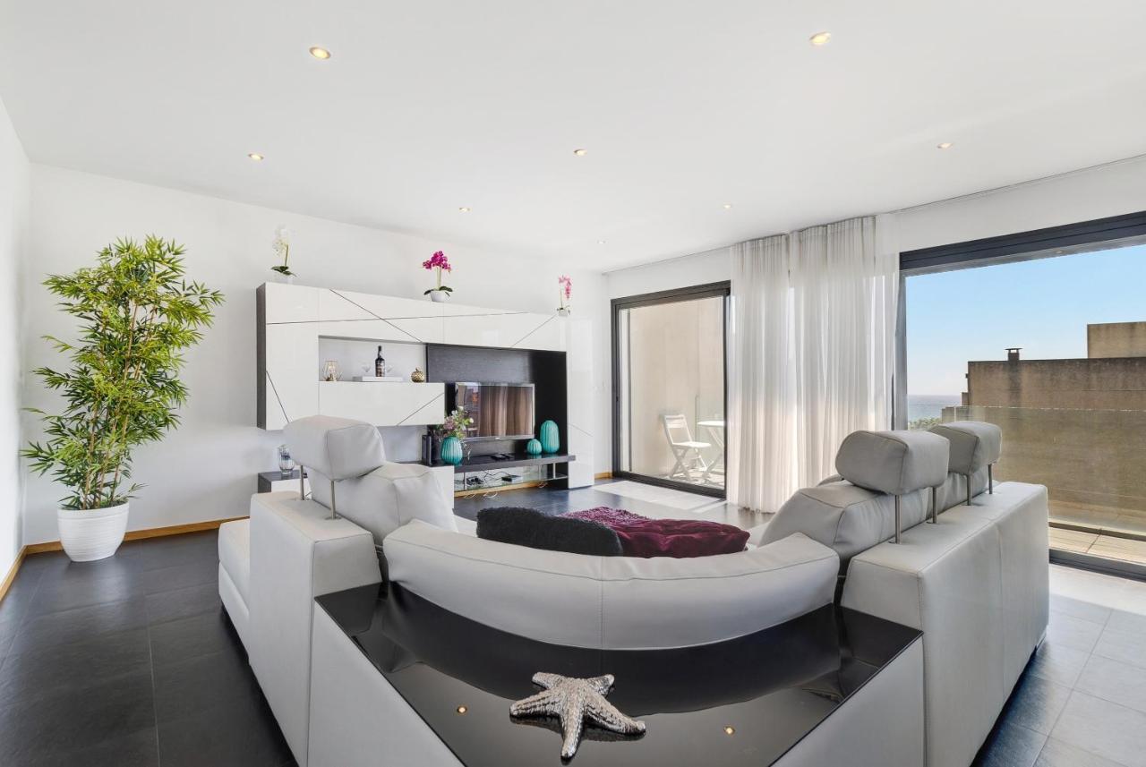 Sublime Mundo Apartamento อาปูเลีย ภายนอก รูปภาพ