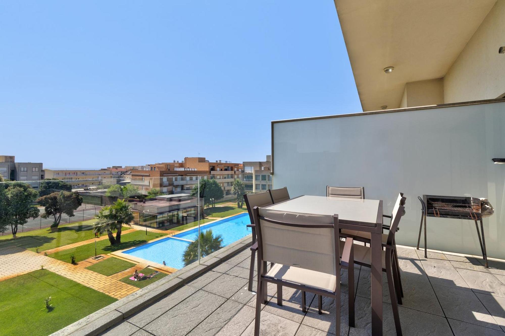 Sublime Mundo Apartamento อาปูเลีย ภายนอก รูปภาพ
