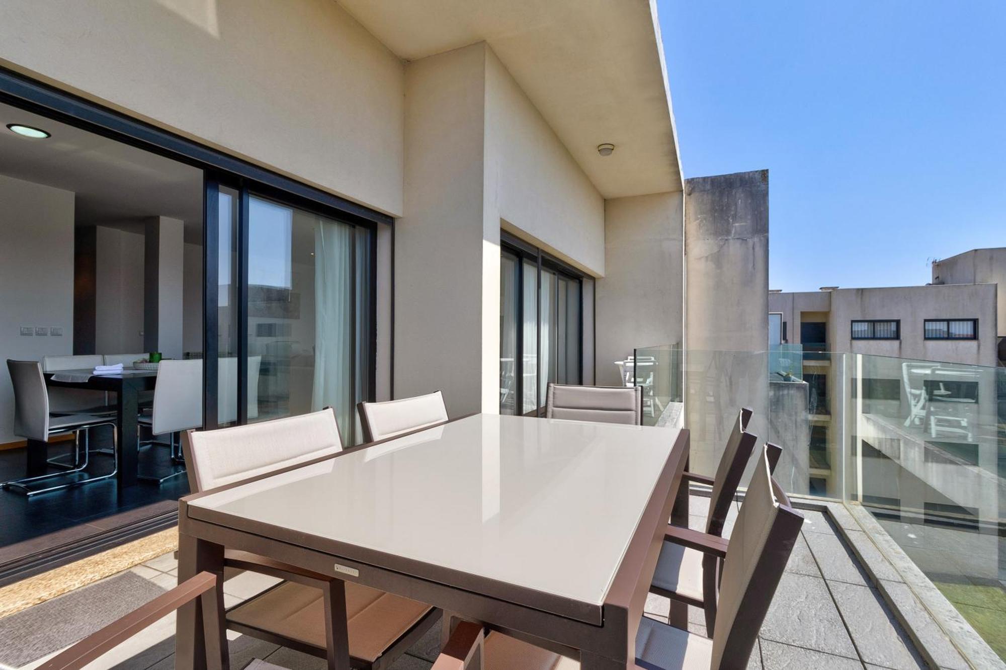 Sublime Mundo Apartamento อาปูเลีย ภายนอก รูปภาพ