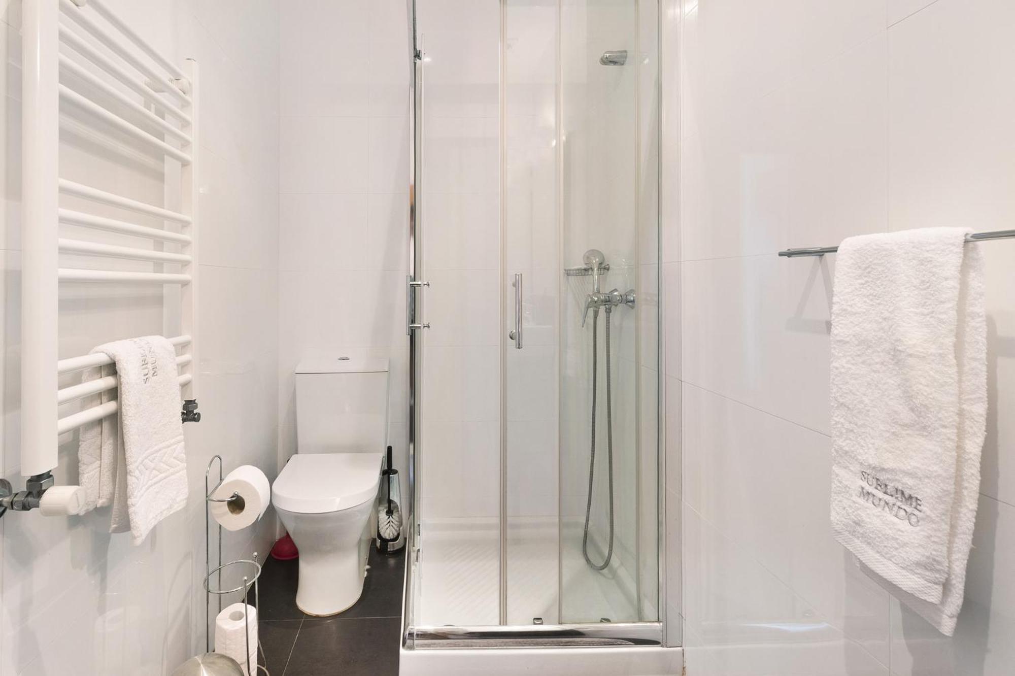 Sublime Mundo Apartamento อาปูเลีย ภายนอก รูปภาพ