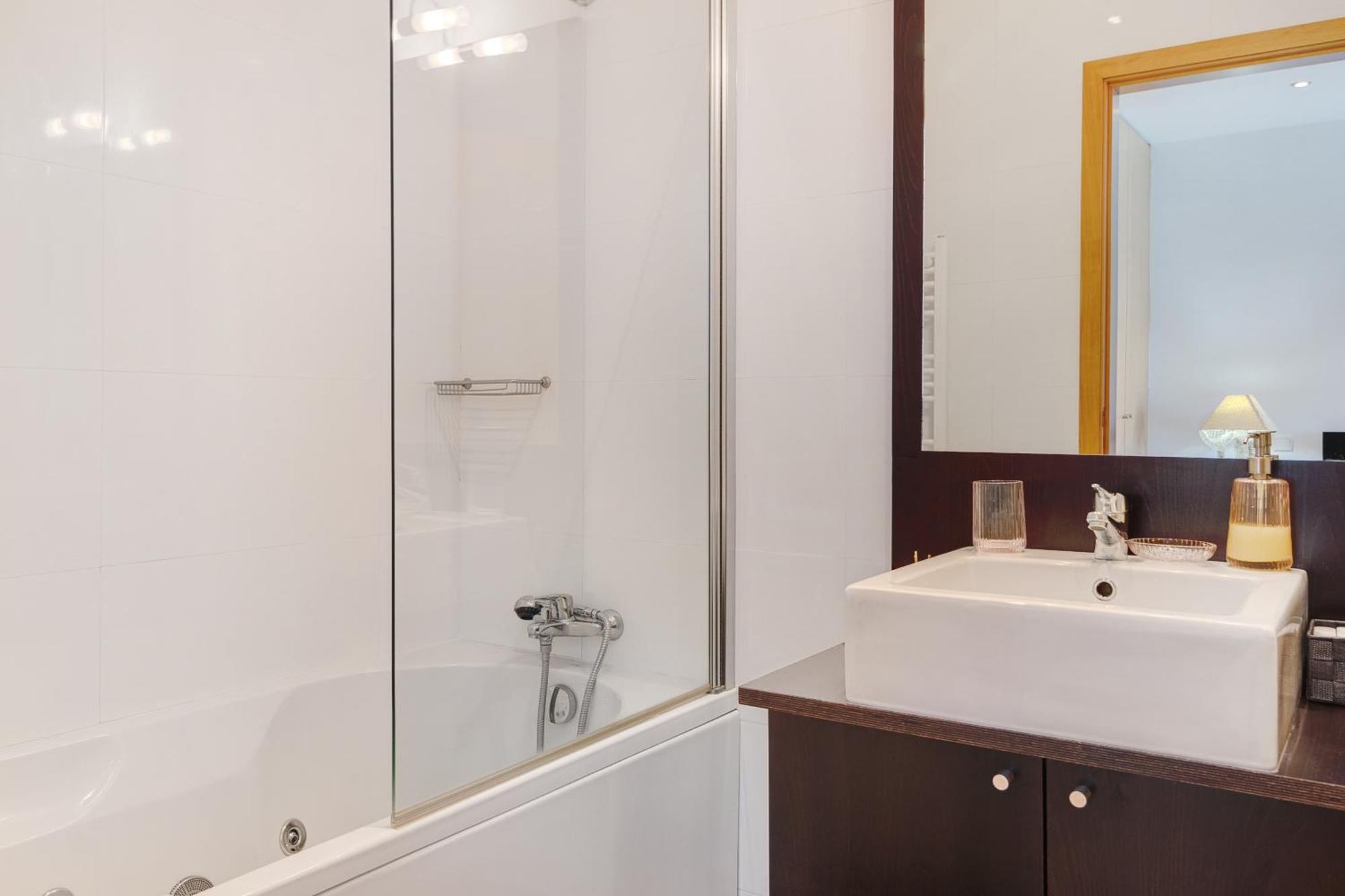 Sublime Mundo Apartamento อาปูเลีย ภายนอก รูปภาพ