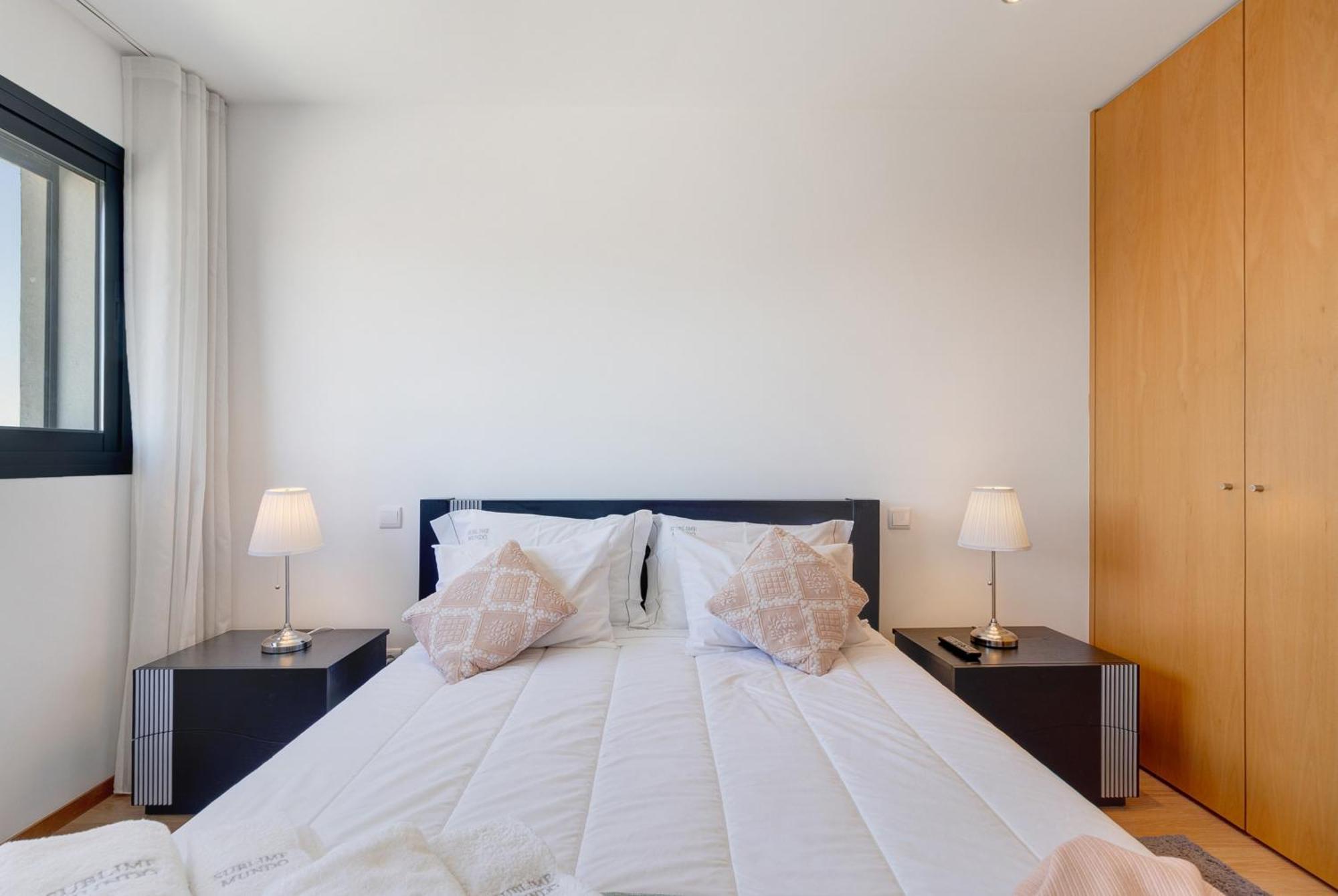 Sublime Mundo Apartamento อาปูเลีย ภายนอก รูปภาพ