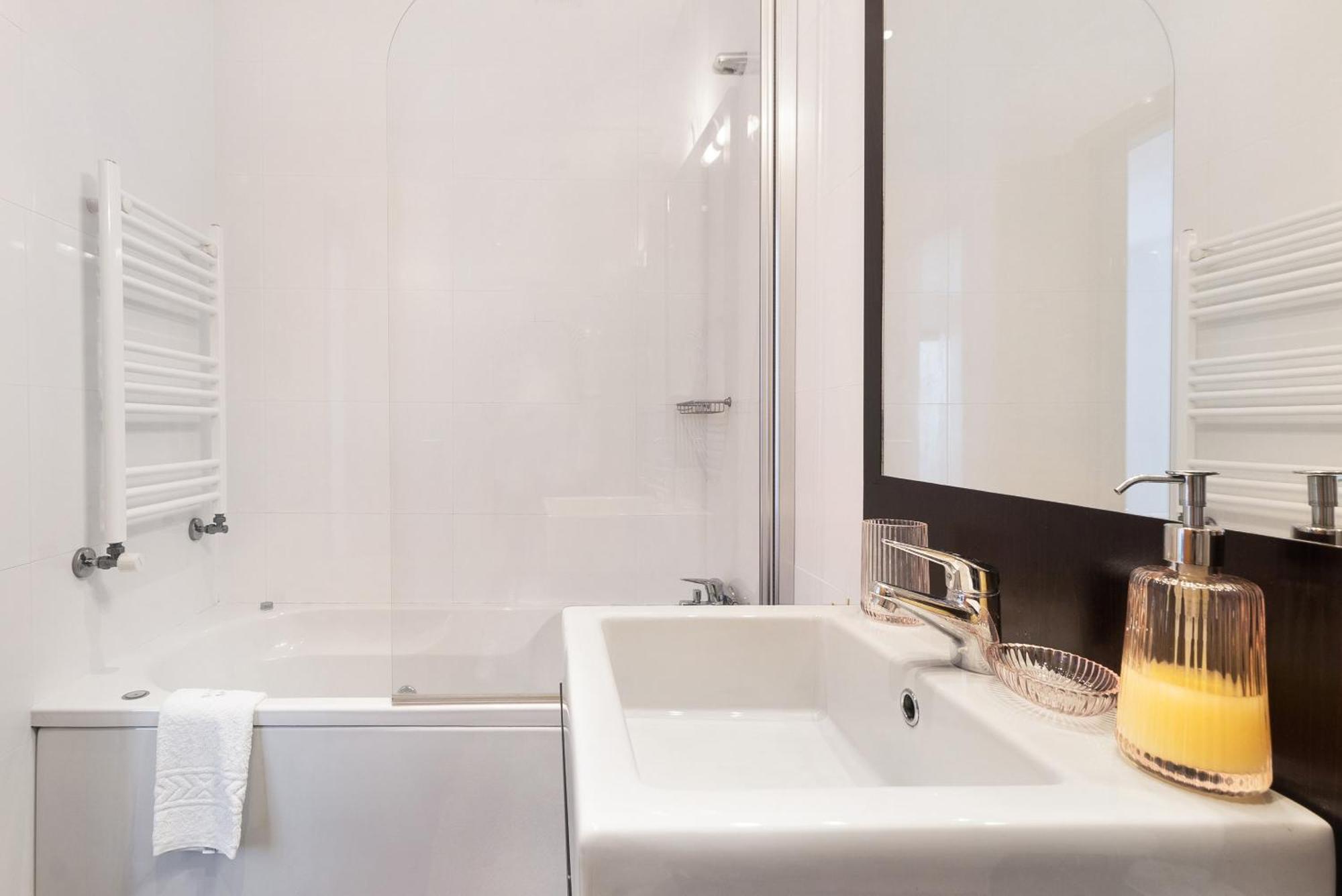 Sublime Mundo Apartamento อาปูเลีย ภายนอก รูปภาพ