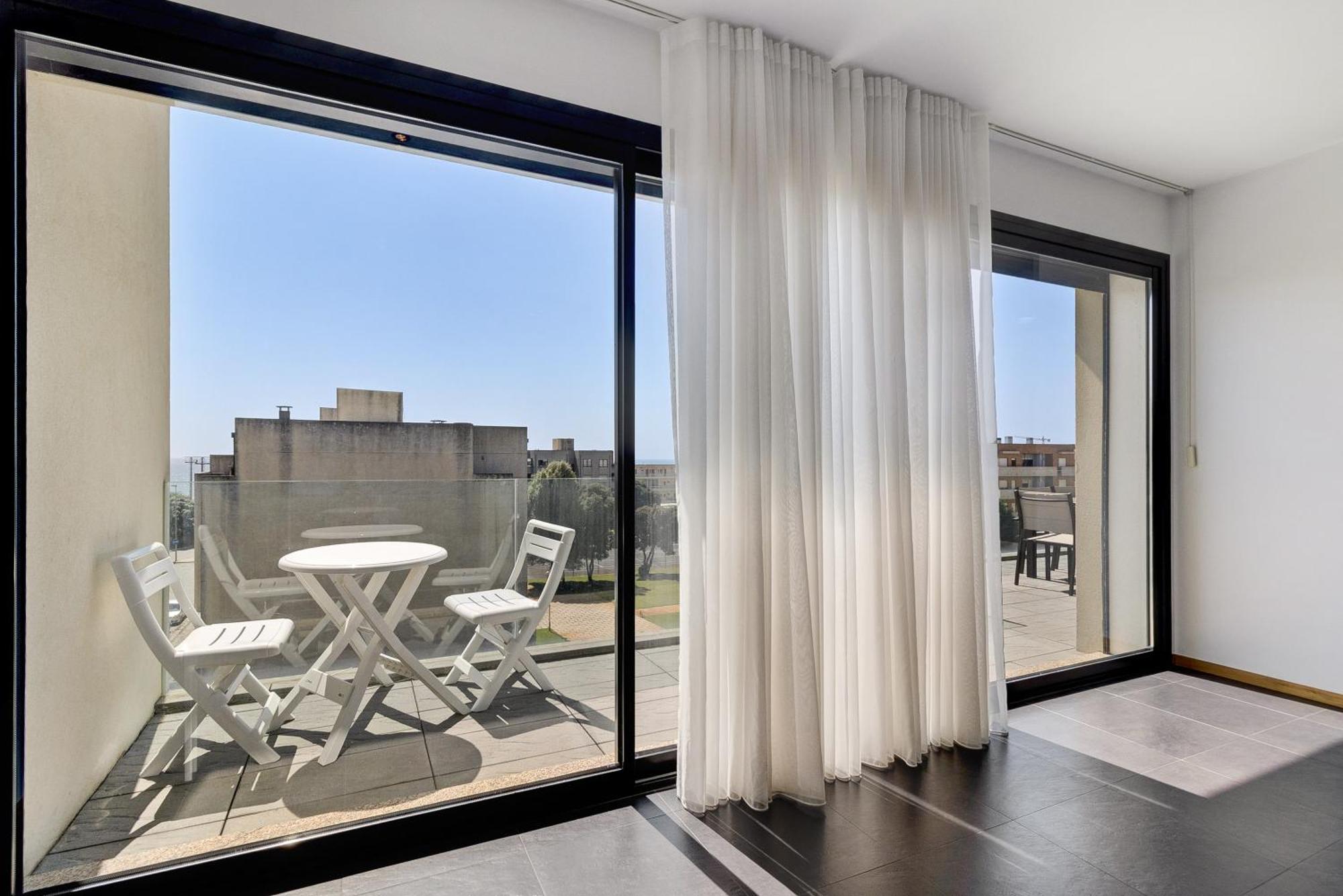 Sublime Mundo Apartamento อาปูเลีย ภายนอก รูปภาพ